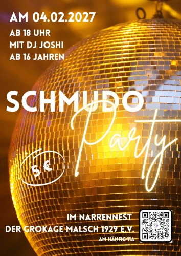 schmudoparty im narrennest 2026 500