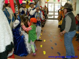 Evangelischer Kindergarten