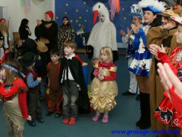 Kindergarten Keschdenest