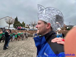 Besuch der Kindergärten, Schulen &amp; Seniorenheime
